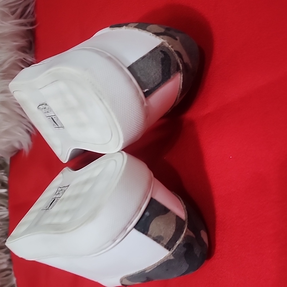 JACK ROGERS RORY SNEAKERS - Picture 10 of 12